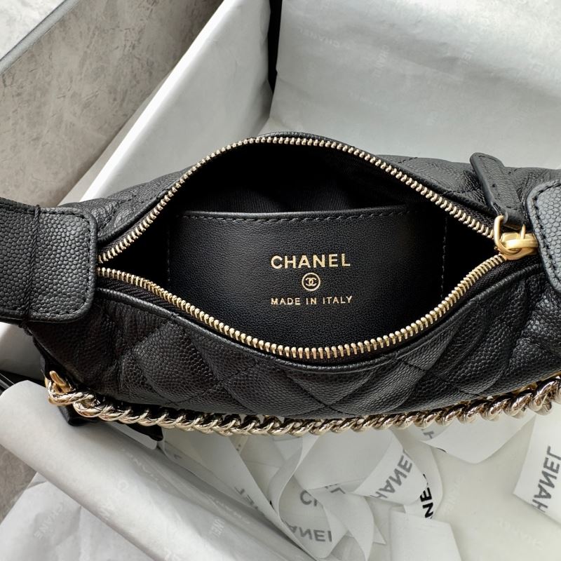 Chanel Top Handle Bags